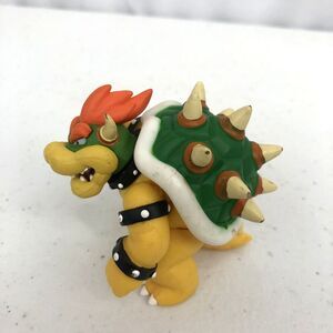 Jakks World of Nintendo Super Mario BOWSER 2.5" Figure Toy